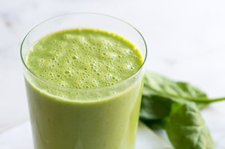 スムージー,ダイエット